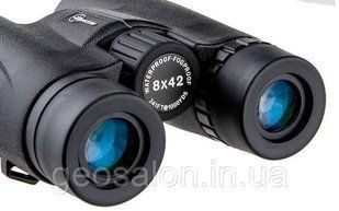 Бінокль XD Precision Advanced 8х42 WP 2113710255 фото