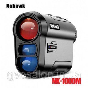 Далекомір лазерний NoHawk NK-800 1638455464 фото