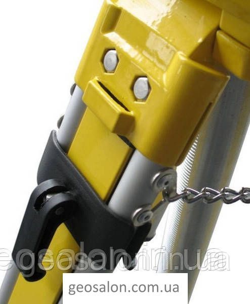 Штатив елеваційний Greys 118-320CM для ротаційних нівелірів 1935134780 фото