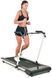 Бігова доріжка Toorx Treadmill City Compact Pure Bronze 2524816387 фото 4