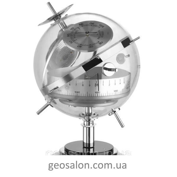 Метеостанція TFA "Sputnik" (20204754) 1818118898 фото