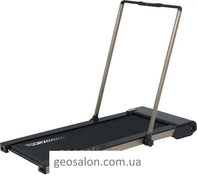 Бігова доріжка Toorx Treadmill City Compact Pure Bronze 2524816387 фото