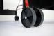 Тенісний стіл Garlando Challenge Indoor 16 mm Green (C-272I) 2372821415 фото 4