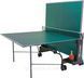 Тенісний стіл Garlando Challenge Indoor 16 mm Green (C-272I) 2372821415 фото 2