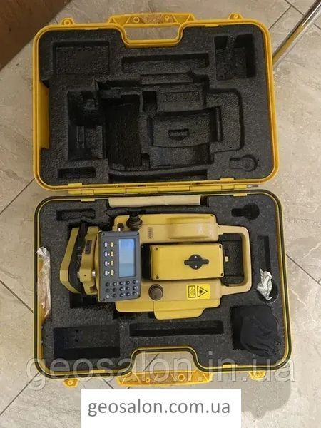 Електронний тахеометр South NTS-355r+ Гарантія Б/В 2561175011 фото