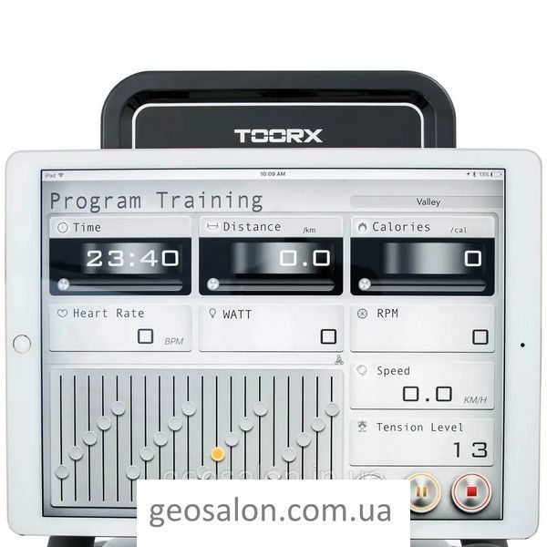 Орбітрек Toorx Elliptical ERX 300 2538043326 фото