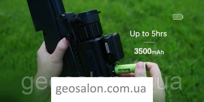 Тепловізор Sytong AM03-50 LRF (50 мм, 384х288, 2500 м) 2107954133 фото