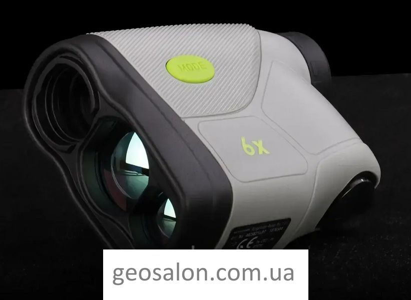 Лазерний далекомір Bresser Range Pro1300 - до 1200м 2031796752 фото