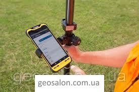 GNSS Контроллер Trimble Slate GNSS. Скидка 50% на RTK 2439297628 фото