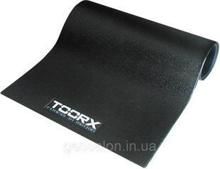 Килимок під тренажер Toorx Exercise Machines Mat 200 x 100 x 0,6 cm 2538053000 фото