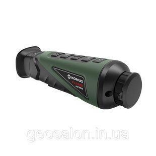 Тепловізор Konus Flame 1.4-11,2x Дальність 1800м (людина) 1794404747 фото