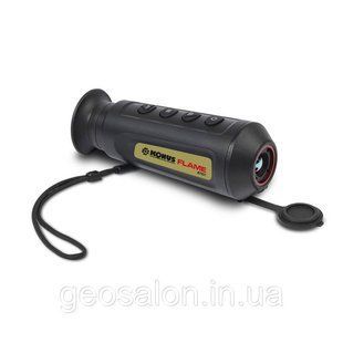 Тепловізор Konus Flame 1.5x (Hikmicro)Дальність 1300м(автомобіль),400м (людина) 1641988179 фото