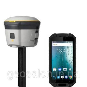 GNSS GPS приймачі, Радіомодеми , 3D СКАНЕРИ