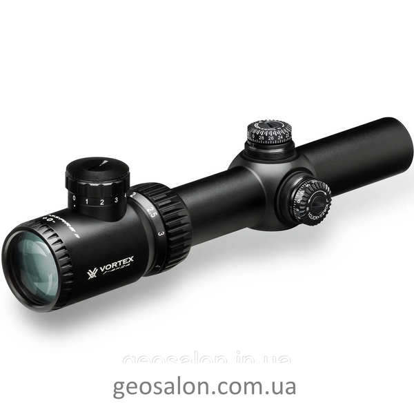 Приціл оптичний Vortex Crossfire II AR1-4x24 V-Brite 2098026926 фото