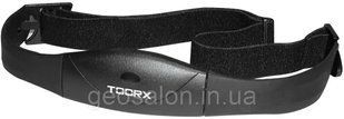 Нагрудний кардіодатчик Toorx Chest Belt 2538057038 фото