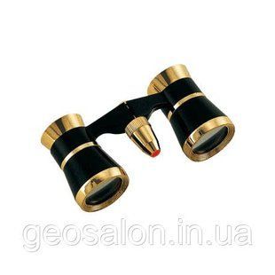 Бінокль Konus Konus Opera Glass 3x25 black 1536949048 фото