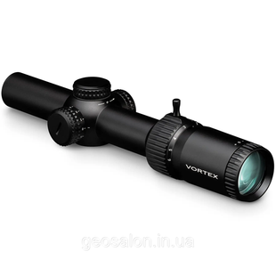 Приціл оптичний Vortex Strike Eagle 1-6x24 AR-BDC3 (MOA) 2098032597 фото