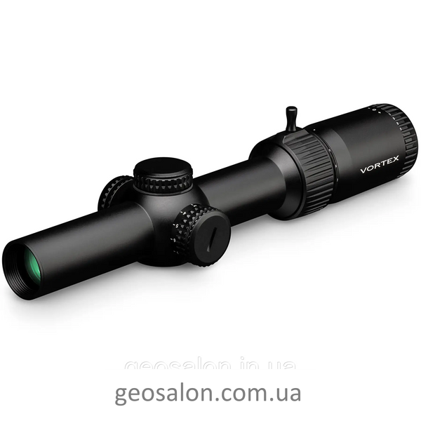 Приціл оптичний Vortex Strike Eagle 1-6x24 AR-BDC3 (MOA) 2098032597 фото