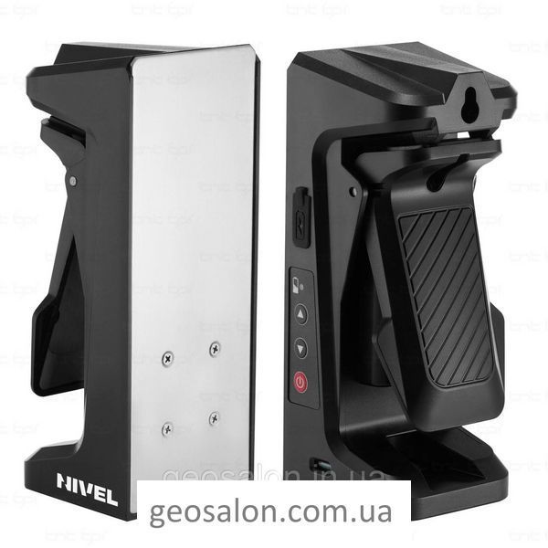 Построитель плоскостей Nivel System CLx3V MOTOR 3174229980 фото