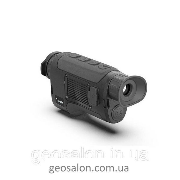 Тепловізор Cono Tech Tracer 25 LRF Pro (25 мм, 384х288, 1770 м)з далекоміром 1867544687 фото