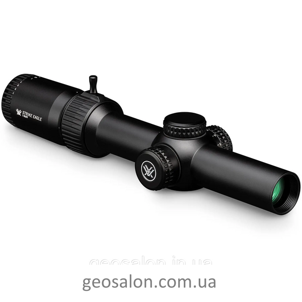 Приціл оптичний Vortex Strike Eagle 1-6x24 AR-BDC3 (MOA) 2098032597 фото