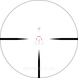 Приціл оптичний Vortex Strike Eagle 1-6x24 AR-BDC3 (MOA) 2098032597 фото 3
