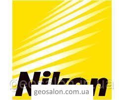 Тахеометр Nikon NPL-322 +(5") ЯПОНІЯ.Режим без відбивача 450м.Комплект +штатив+віха+відбивач 1502163291 фото