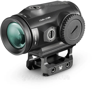 Приціл оптичний Vortex Spitfire 3x Prism II Scope AR-BDC4 Reticle 2098037574 фото