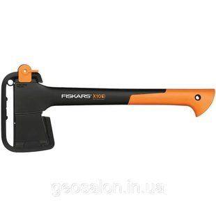 Сокира Fiskars X10 2001277475 фото