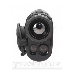 Тепловізор Cono Tech Tracer 35 LRF Pro , людини 2480 м(35 мм, 384х288, 2480 м)з далекоміром 1867546347 фото