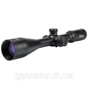 Приціл Konus Empire 5-30x56 (waterproof, азот, Mil-Dot, AO, ударостійкий, 30мм) 1621019216 фото