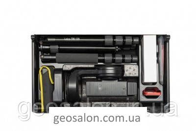 Лазерний далекомір (рулетка) Leica DISTO X6 комплект 2482431830 фото