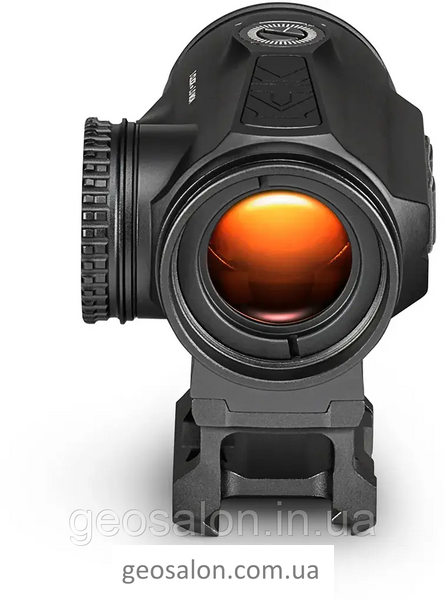 Приціл оптичний Vortex Spitfire 3x Prism II Scope AR-BDC4 Reticle 2098037574 фото