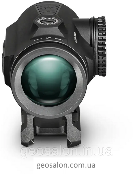 Приціл оптичний Vortex Spitfire 3x Prism II Scope AR-BDC4 Reticle 2098037574 фото
