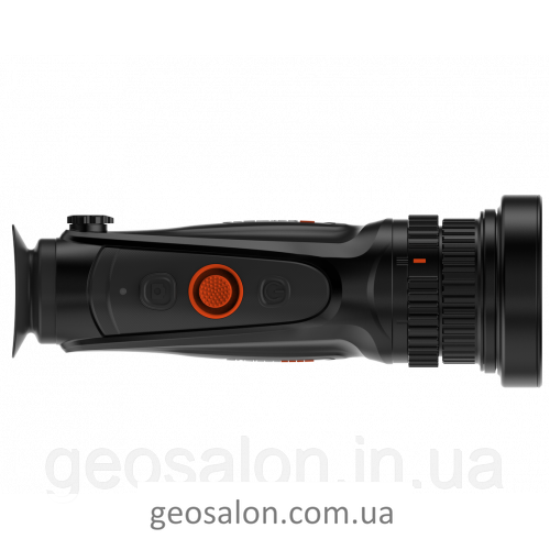 Тепловізор ThermTec Cyclops 670D (35/70 мм, 640x512, 3500 м) 2107989092 фото