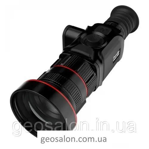 Тепловизор ThermEye Vidar 360 L (384x288, 12 мкм, NETD 