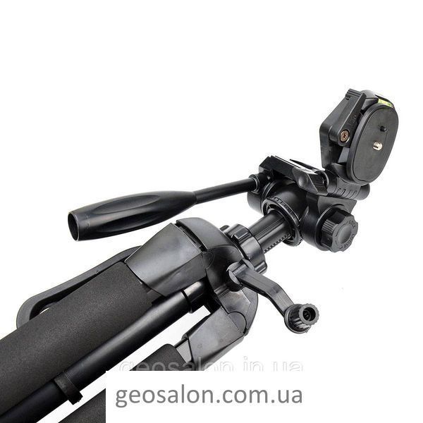 Штатив Konus TRIPOD-10 для установки построителей плоскостей и лазерных рулеток 3175548053 фото
