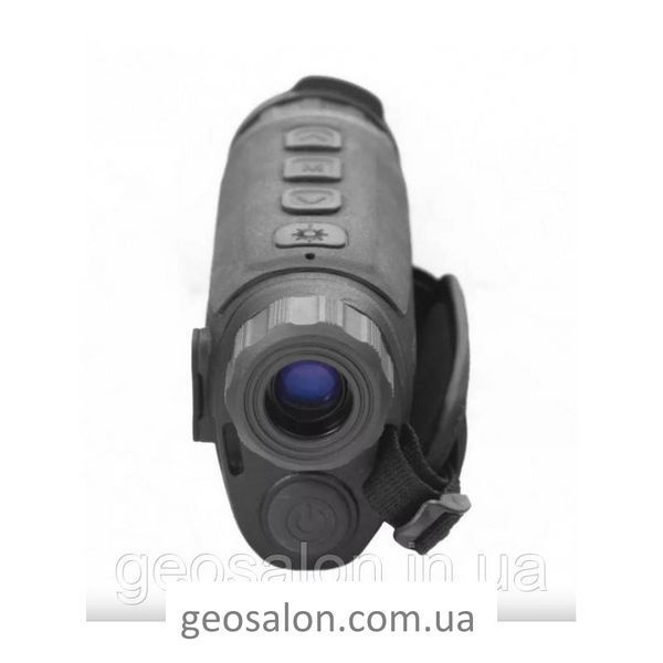 Тепловізор Cono Tech Tracer 35 LRF Pro , людини 2480 м(35 мм, 384х288, 2480 м)з далекоміром 1867546347 фото