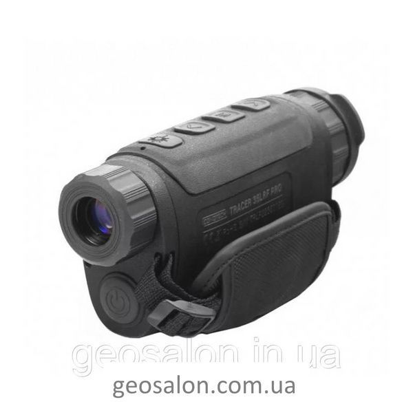 Тепловізор Cono Tech Tracer 35 LRF Pro , людини 2480 м(35 мм, 384х288, 2480 м)з далекоміром 1867546347 фото