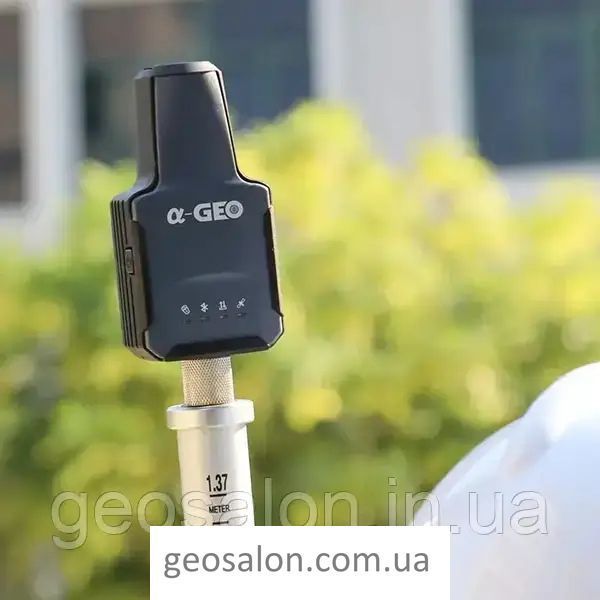GNSS приемник Alpha-GEO L2 1975296474 фото