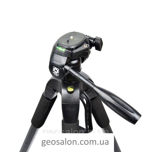 Штатив Konus TRIPOD-10 для установки построителей плоскостей и лазерных рулеток 3175548053 фото