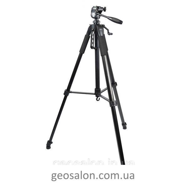 Штатив Konus TRIPOD-10 для установки построителей плоскостей и лазерных рулеток 3175548053 фото