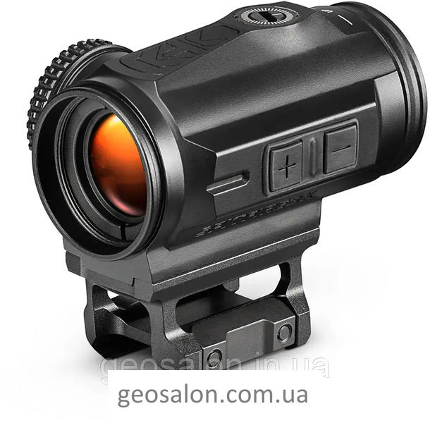Приціл оптичний Vortex Spitfire 3x Prism II Scope AR-BDC4 Reticle 2098037574 фото