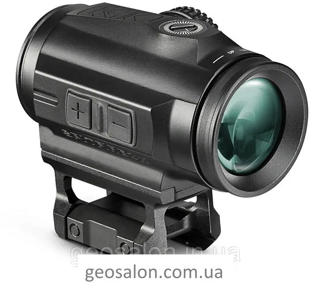 Приціл оптичний Vortex Spitfire 3x Prism II Scope AR-BDC4 Reticle 2098037574 фото