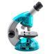 Мікроскоп SIGETA MIXI 40x-640x BLUE (з адаптером для смартфона) 2323585432 фото 3
