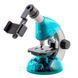 Мікроскоп SIGETA MIXI 40x-640x BLUE (з адаптером для смартфона) 2323585432 фото 1