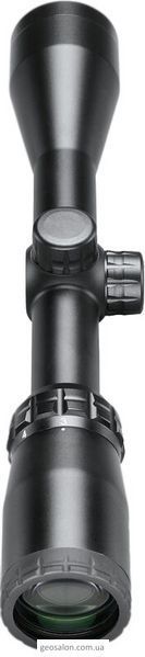 Прицел оптический Bushnell Rimfire 3-9x40 сетка DZ22 2117557905 фото