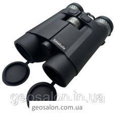 Бінокль Smakula 12x42 LRF з далекоміром до 3500м 2440539909 фото