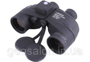 Бінокль Arsenal 7x50 NBN18-0750N 1597154347 фото