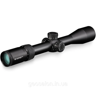 Приціл оптичний Vortex Diamondback Tactical FFP 4-16x44 EBR-2C MRAD 2098043439 фото